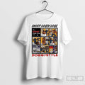 Classic Doggystyle Snoop Doggy Dogg T Shirts