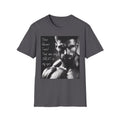 Those Weren't Tears - Motivational - Very Soft T-Shirt