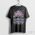 Premium Melbourne Storm Nrl National Rugby League Premiers 2025 Champions Players Signatures