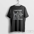 Premium Bunny Im Not Much Of A Rise And Shine Person T Shirts