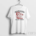 Premium Dancing With Death T Shirts
