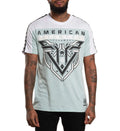 American Fighter Men's T-shirt Batson Premium Athletic