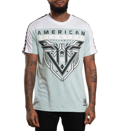 American Fighter Men's T-shirt Batson Premium Athletic