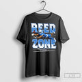 Premium D J Reed Detroit Lions Reedzone Football