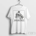 Classic Come And Take It And By It We Mean The First Amendment T Shirts