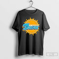 Classic Miami Football This Team Make Me Drink T Shirts