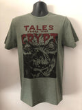 TALES From The CRYPT, T-shirts, cool shirts, rocker shirts