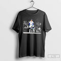 Classic Toronto Blue Jays The Best Springer Moment 2025 Daaaa Dodgers Lose T Shirts