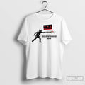 Premium Free Dc Sandwich Guy Dc Statehood Now T Shirts