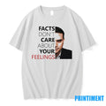 Facts Dont Care About Your Feelings Charlie Kirk Tshirts Sweater