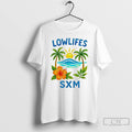 Premium Low Lifes Sxm 2025 T Shirts