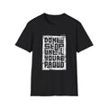 Motivational Quote T-Shirt, Unisex Tee, Fitness Shirt, Inspirational Top, [...]
