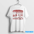 Osaka Hazjkete Mazare Festival My Own Life 2025 Tshirts Sweater