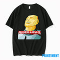 Kryten Smeg Head Smeeeee Red Dwarf Tshirts Sweater
