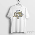 Classic Georgia Tech Yellow Jackets Bowl Season Bound 2025 T Shirts