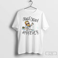 Classic Orange Cassidy Its For Kids Or Whatever Kids T Shirts