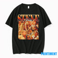 Rhea Ripley Steve Irwin Tshirts Sweater
