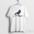 Classic Nevermore Halloween T Shirts