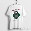 Premium The Sandlot Film Crew 1992 T Shirts