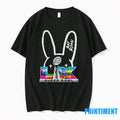 Benito Bowl Bad Bunny Puerto Rico Music Tshirts Sweater