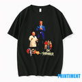 Dr Shrinker 1976 Tshirts Sweater