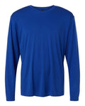 AllPro 48400 Pro-Lock Performance Long Sleeve T-Shirt