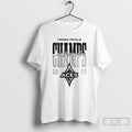 Classic Wnba Finals Champions Las Vegas Aces 2025 T Shirts