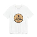 Rescue Dog Mom T-Shirt | dog mom, rescue pride