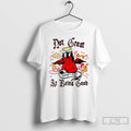 Premium Nobodys Angel Not Great At Being Good T Shirts