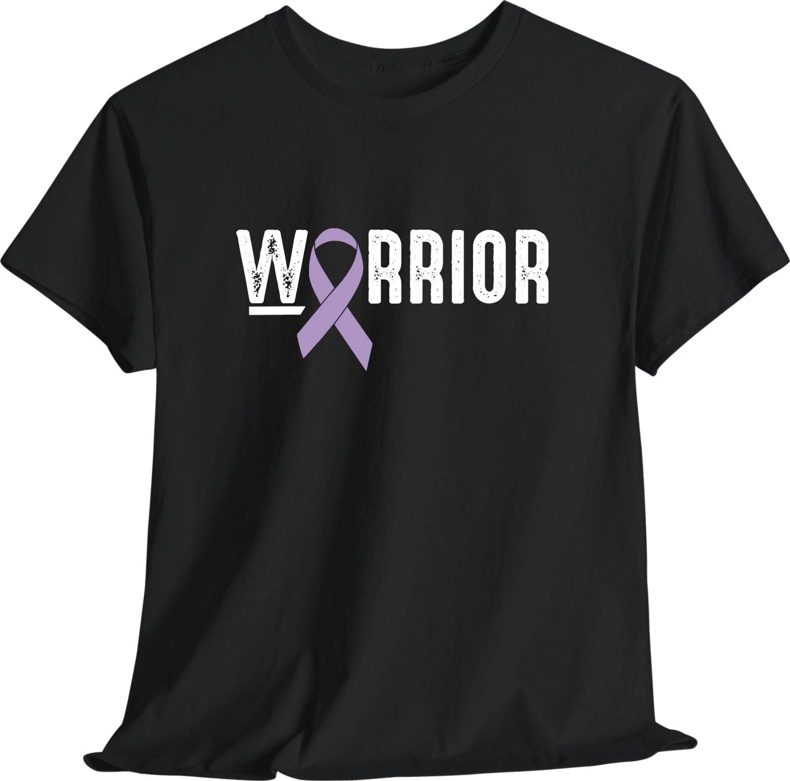 All Cancer Awareness T-Shirt, All cancer support tee, All cancer ribbon tee top