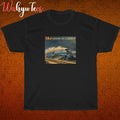 Blur Modern Life Is Rubbish Logo Black/Grey/Navy/White Size S-5XL Unisex T-Shirt