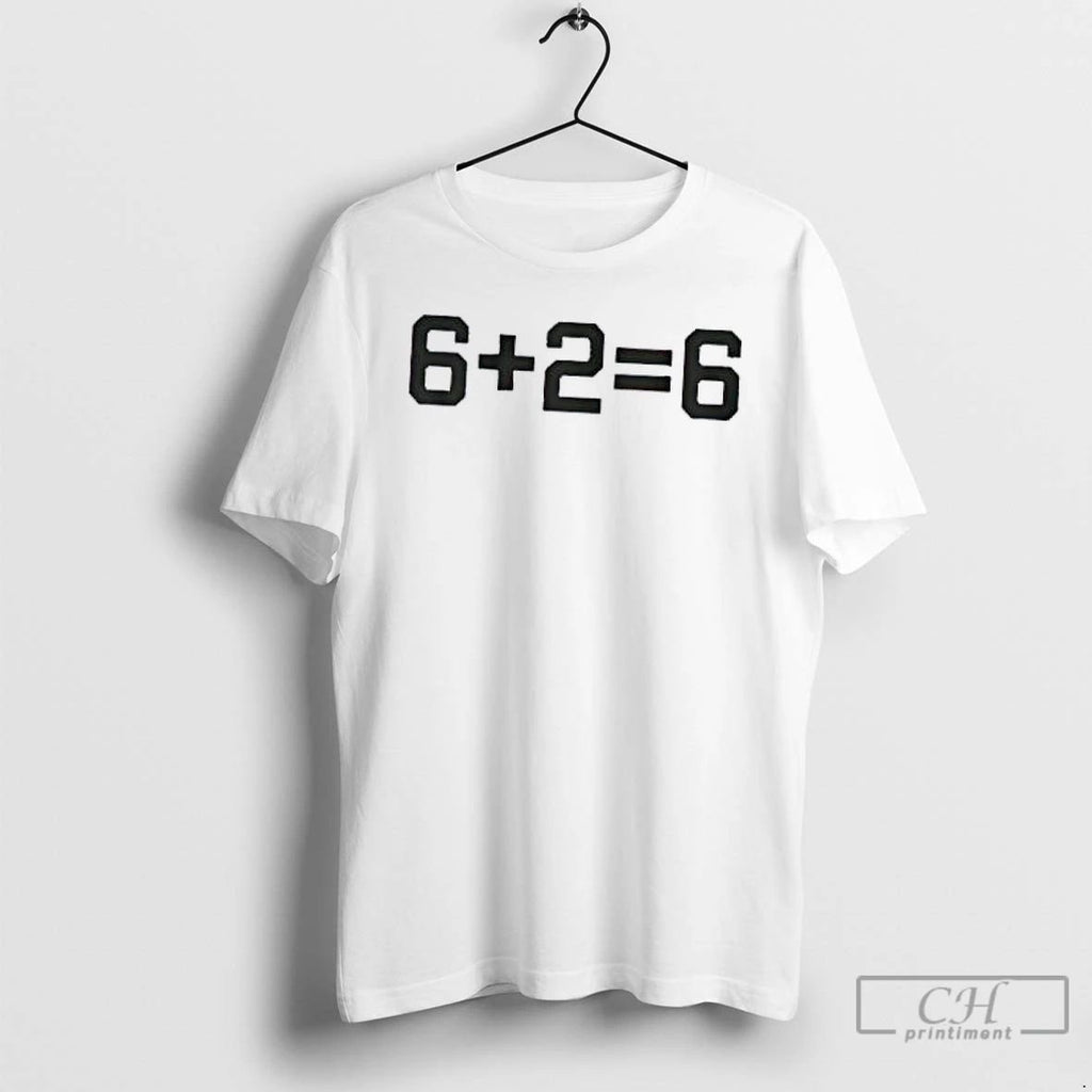 Classic Baker Mayfield Emeka Egbuka 6 2 6 T Shirts