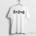 Classic Baker Mayfield Emeka Egbuka 6 2 6 T Shirts