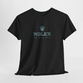 Rolex Flourish Heavy Cotton Tee