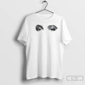Premium Young Miko Dnd Eyes T Shirts