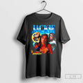 Classic Yellowjackets Jackie Jackie Taylor Heartthrob T Shirts