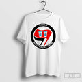 Classic Ayran X Antifascist Crew Turkish Yogurt Drink Logo T Shirts