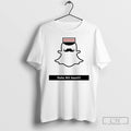 Classic Walks Will Haunt Snap Ghost T Shirts