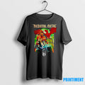 Drew Mcintyre Medieval Metal Tshirts Sweater