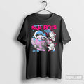Classic Halloween Saja Boys Your Idol Baby T Shirts