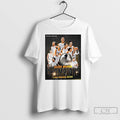 Classic 2025 Wnba Champions Las Vegas Aces T Shirs Sweater