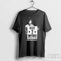 Classic Skate 2 Empower Crenshaw Skate Club T Shirts