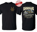 Snowman’s Bootlegging Service T-Shirt, Smokey and the Bandit Truck Tee