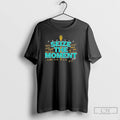 Classic Seize The Moment Seattle Baseball Signatures T Shirts