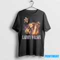 Lainey Wilson Wildflowers Tshirts Sweater