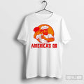 Premium Americas Qb Tampa Bay Buccaneers T Shirts