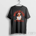 Classic Jamie Buckle Up Sluts Its Christmas T Shirts