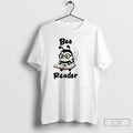 Premium Bee Reader T Shirts