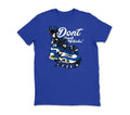 Sneaker Shirt To Match Griffey Max 1 Varsity Royal, Griffey Max 1 Varsity Royal