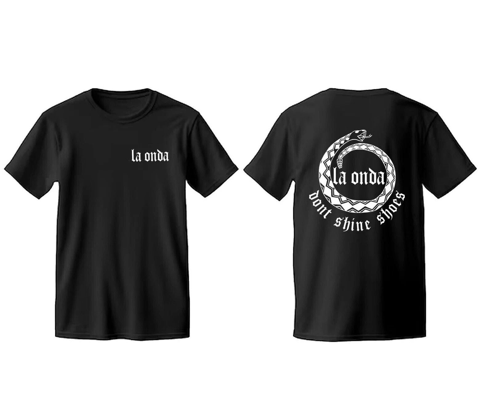 Vatos Locos Shirt Vatos  La Onda Blood In Blood Out Bound by honor chon chon